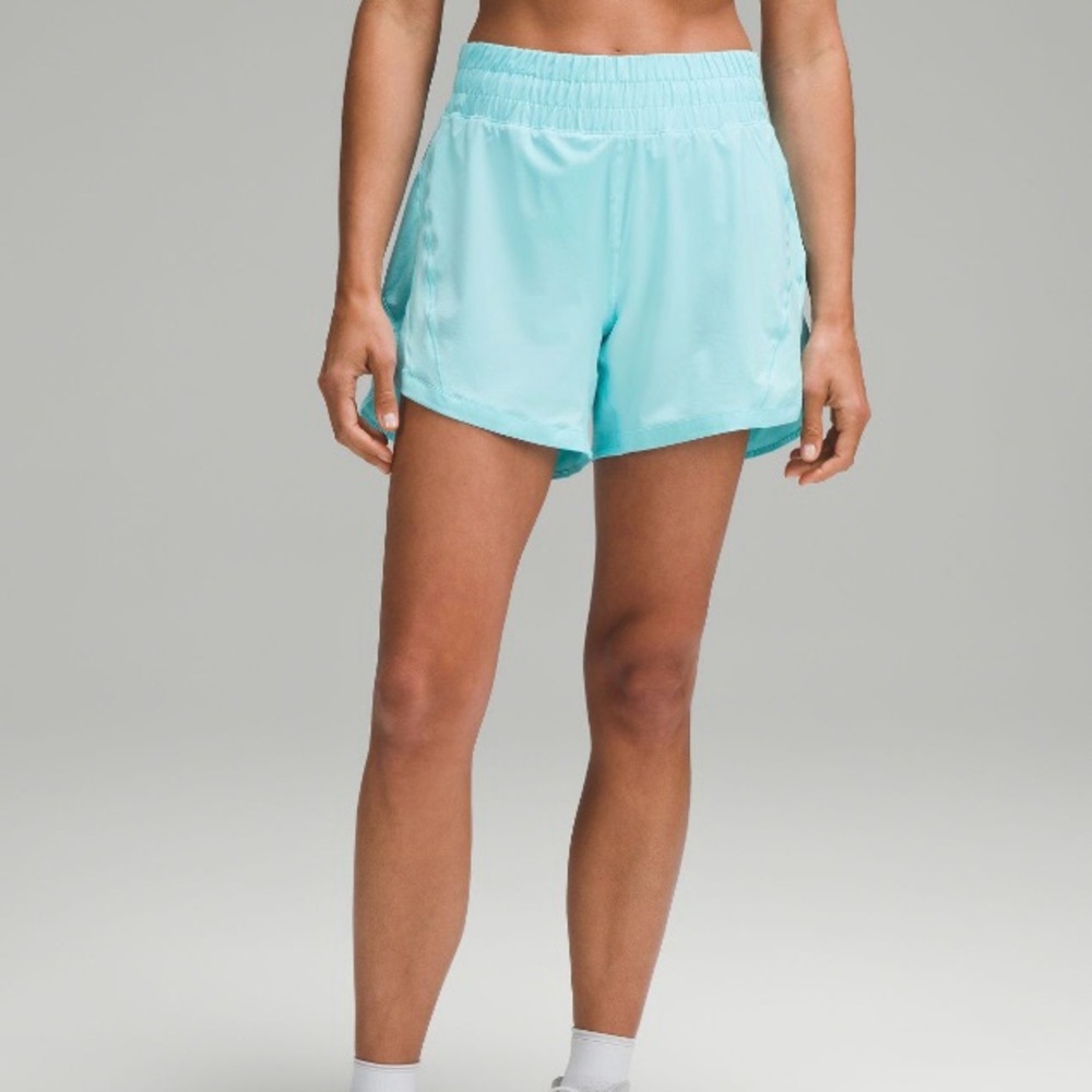 Track That HR 5” Shorts